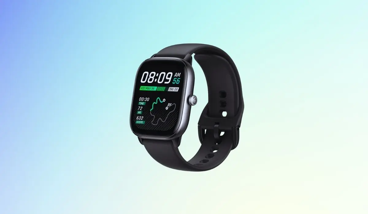 Amazfit GTS 4 Mini
