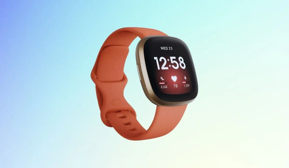 Fitbit Versa 3
