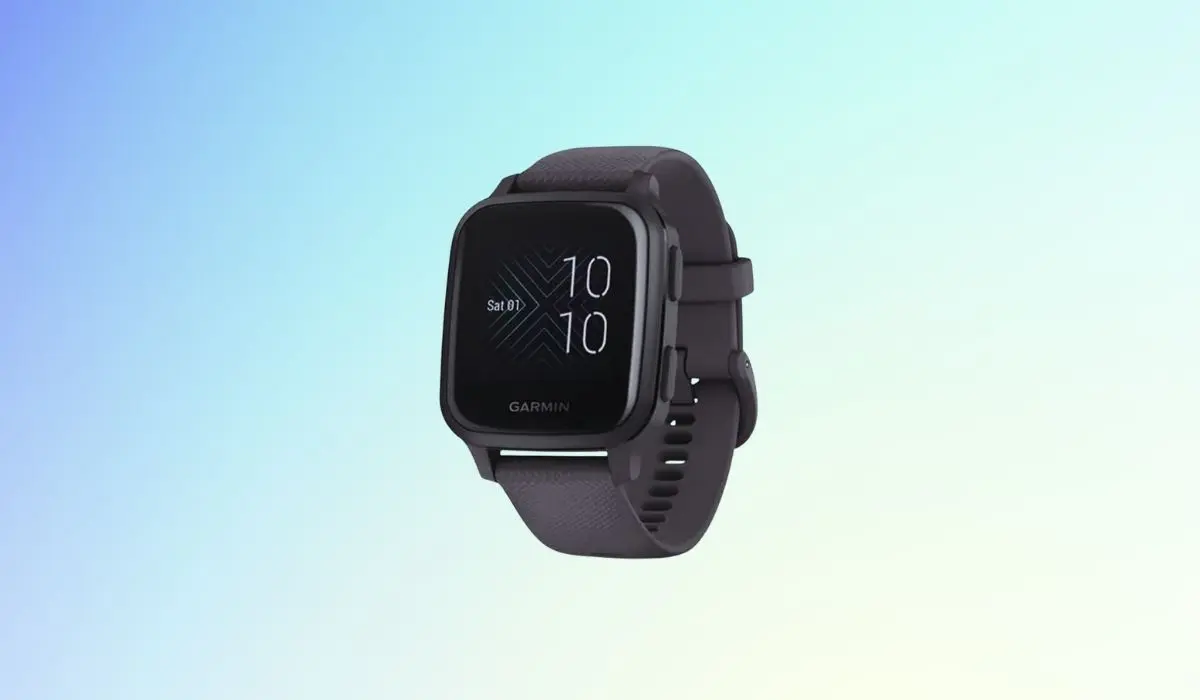 Garmin Venu Sq