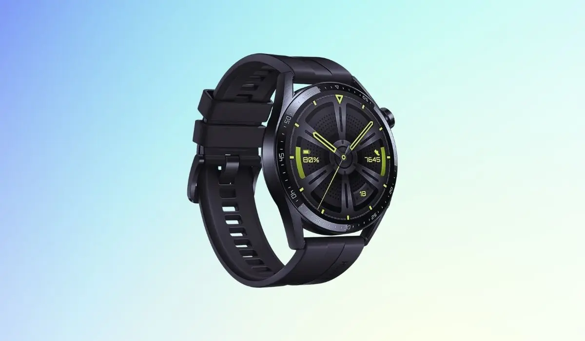 Huawei Watch GT 3