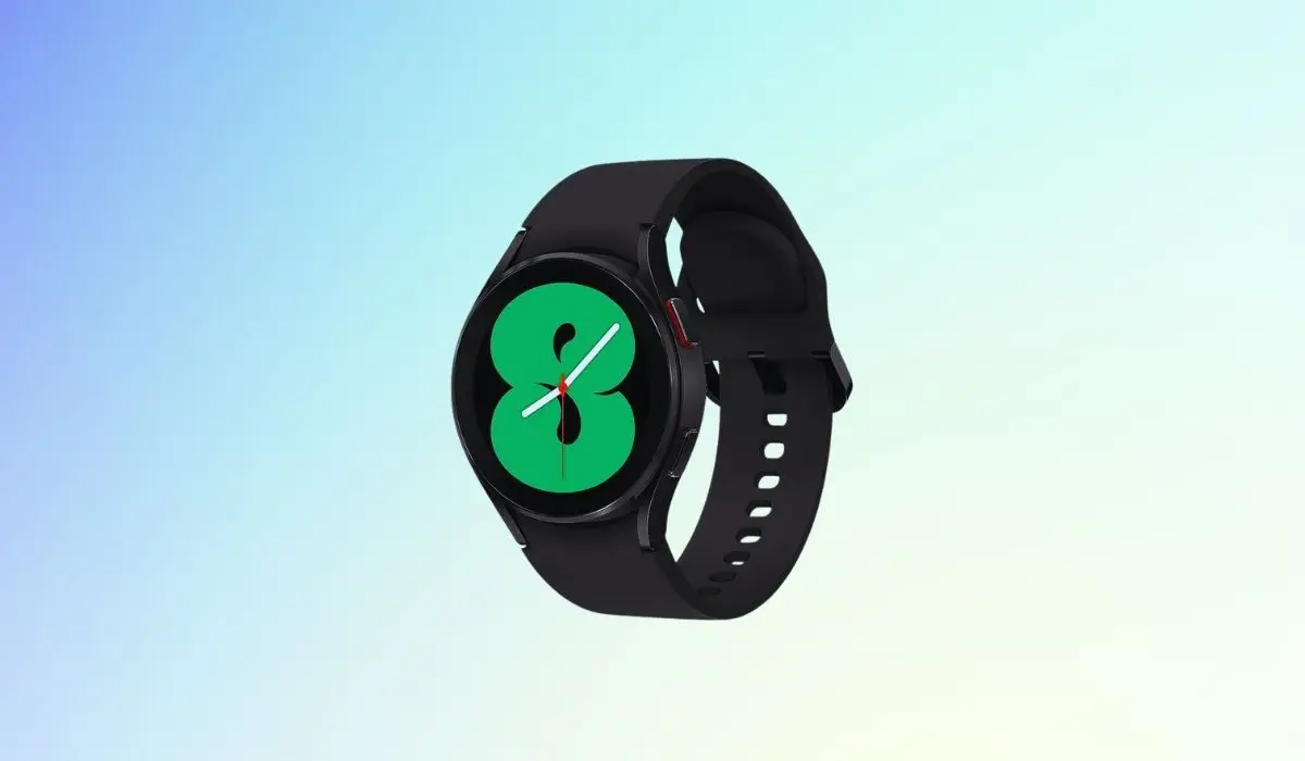 Samsung Galaxy Watch 4